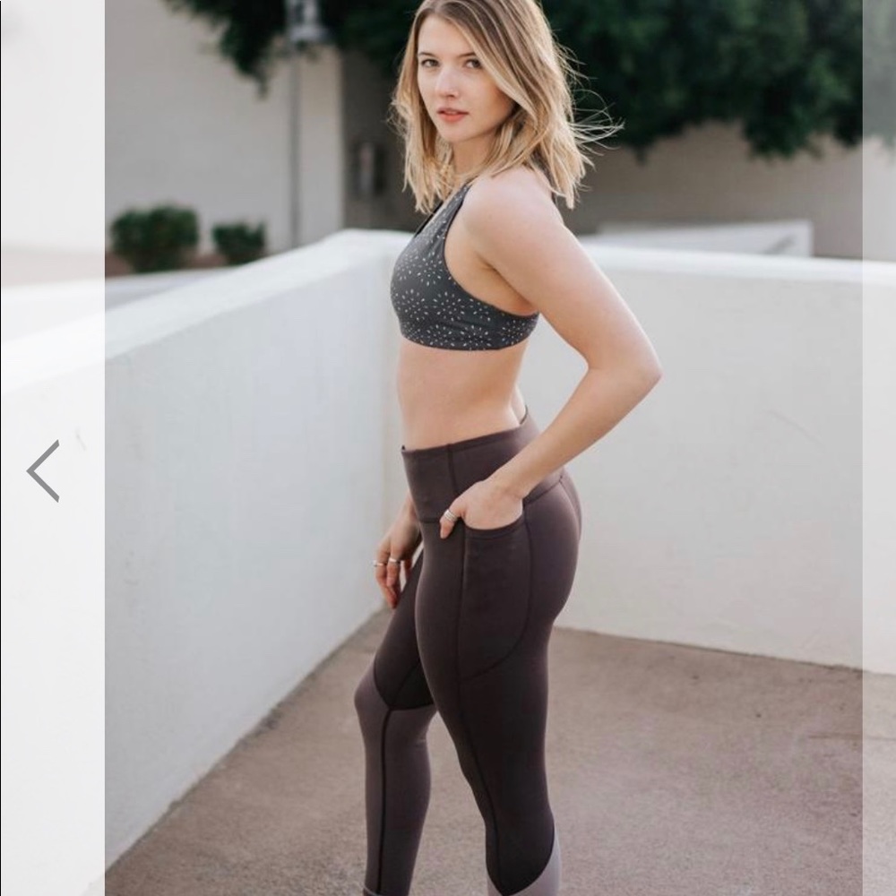 Portland pants